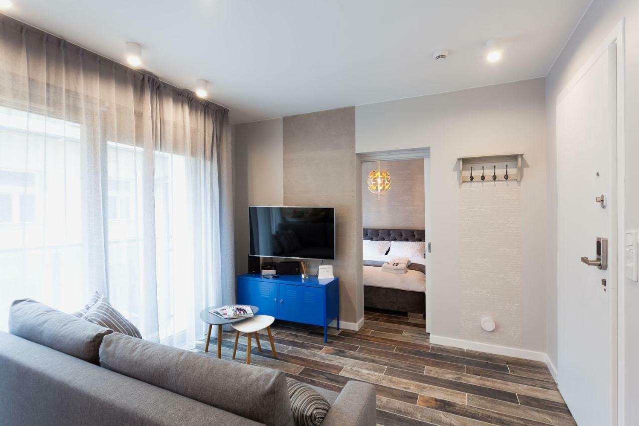 קרקוב City Of The Kings Piano Apartment מראה חיצוני תמונה